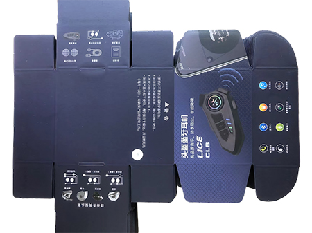 有哪些成功的包裝盒印刷案例？