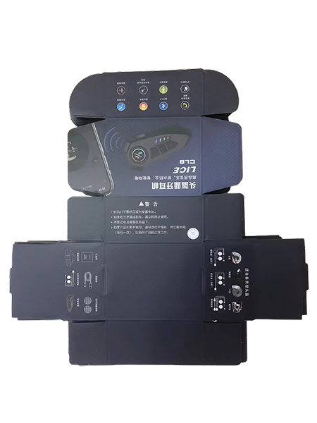 一站式瓦楞紙包裝印刷專家，滿足您的多元需求！